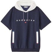 AMS6504J1 [JERSEY PULLPARKA 30 LL]