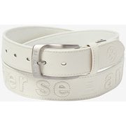 AMS7404 [EMBOSSED BELT 10 F]