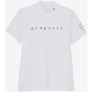 AMS9504V5 [MOCKNECK SHIRT 10 M]