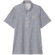 AMS9604X1 [DRY H/S SHIRT 10 M]