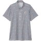 AMS9604X1 [DRY H/S SHIRT 10 3L]