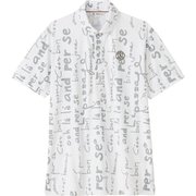 AMS9634X4 [STRETCH H/S SHIRT 10 M]