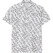 AMS9644X2 [ゴルフ メンズ H/S POLO SHIRT 10 M]