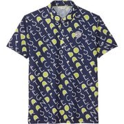 AMS9644X2 [ゴルフ メンズ H/S POLO SHIRT 30 M]