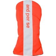 AUS8304 [HEAD COVER 75 ONE]