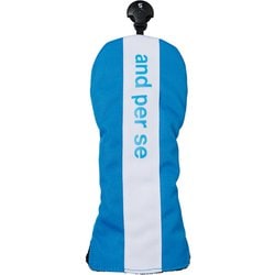 AUS8314 [HEAD COVER 31 ONE]