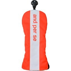 AUS8314 [HEAD COVER 75 ONE]