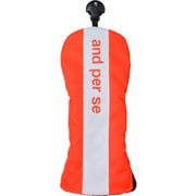 AUS8314 [HEAD COVER 75 ONE]