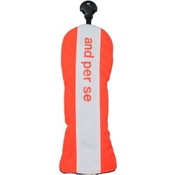 AUS8324 [HEAD COVER 75 ONE]