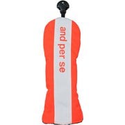 AUS8324 [HEAD COVER 75 ONE]