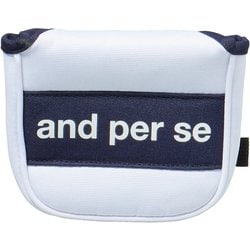 AUS8344 [PUTTER COVER 10 ONE]