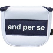 AUS8344 [PUTTER COVER 10 ONE]