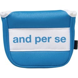AUS8344 [PUTTER COVER 31 ONE]
