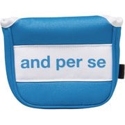 AUS8344 [PUTTER COVER 31 ONE]