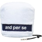 AUS8354 [HEAD COVER 10 ONE]