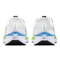 NIKE - 【4E足幅スーパーワイド】26　エア ズーム ペガサス　ランニング　シューズ　靴 NIKE - 【4E足幅スーパーワイド26.5 エア ズーム ペガサス