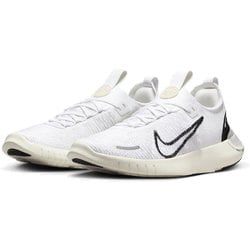 ヨドバシ.com - ナイキ NIKE ウィメンズ フリー ラン フライニット ネクスト ネイチャー DX6482 100  ホワイト/ココナッツミルク/フォトンダスト/ブラック 25cm [ランニングシューズ レディース] 通販【全品無料配達】