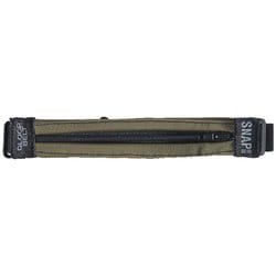 GLOOP BELT SPRINT(Sサイズ) SNP-301-005 オリーブ [ランニング ランナーポーチ]