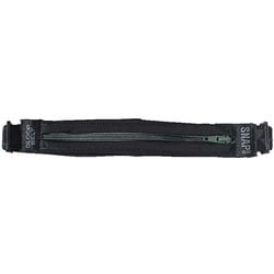 GLOOP BELT SPRINT(Sサイズ) SNP-302-002 ブラック/オリーブzip [ランニング ランナーポーチ]