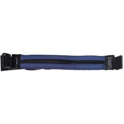 GLOOP BELT JOURNEY(Mサイズ) SNP-501-002 ブルー [ランニング ランナーポーチ]