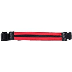 GLOOP BELT JOURNEY(Mサイズ) SNP-501-003 レッド [ランニング ランナーポーチ]