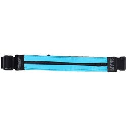 GLOOP BELT JOURNEY(Mサイズ) SNP-501-004 ターコイズ [ランニング ランナーポーチ]