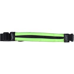 GLOOP BELT JOURNEY(Mサイズ) SNP-501-005 ライム [ランニング ランナーポーチ]
