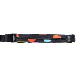 GLOOP BELT JOURNEY(Mサイズ) SNP-503-004 Black Polka Dot [ランニング ランナーポーチ]