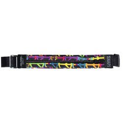 GLOOP BELT JOURNEY(Mサイズ) SNP-503-005 Peace Sign [ランニング ランナーポーチ]