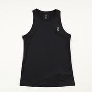 コアタンク Core Tank W 1WE10930553 ブラック XSサイズ [ランニングウェア シャツ レディース]
