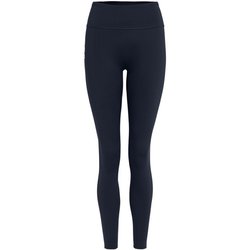 コアタイツ Core Tights W 1WE10570255 ネイビー Mサイズ [ランニングウェア タイツ レディース]