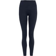 コアタイツ Core Tights W 1WE10570255 ネイビー Mサイズ [ランニングウェア タイツ レディース]