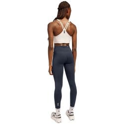 【値下げ】オン On コアタイツ ネイビー Mサイズ ヨドバシ.com - オン On コアタイツ Core Tights W 1WE10570255