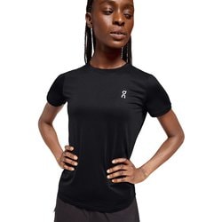On オン Core-T ランニングトップ・Tシャツ Shadow メンズサイズ