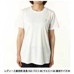 On Core-T Undyed-White ホワイト Mサイズ Men's Core-T | Undyed & White | On Japan