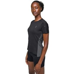 on オン　ランニング　Tシャツ　レディース　ブラック　Ｓ ヨドバシ.com - オン On パフォーマンスティー Performance-T W