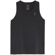 レースシングレット Race Singlet W 1WE10020553 ブラック Mサイズ [ランニングウェア シャツ レディース]