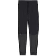 ウェザーパンツ Weather Pants W 1WE10350553 ブラック XSサイズ [ランニングウェア ロングパンツ レディース]