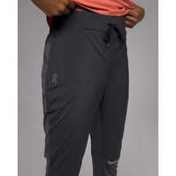 ON ランニングパンツ ウェザーパンツ　新品　S ブラック ON ランニングパンツ ウェザーパンツ 新品 S ブラック 楽天市場