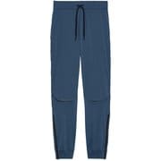 ウェザーパンツ Weather Pants W 1WE10350133 デニム/ネイビー XSサイズ [ランニングウェア ロングパンツ レディース]