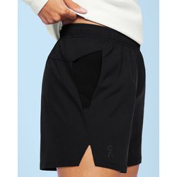 レビュー】On エッセンシャルショーツ：普段着にもおすすめ