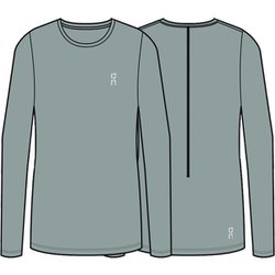 On オン　長袖トップス　レディースCore Long-T ウィメンズ Core Long-T | On 日本
