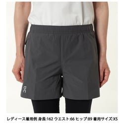 ヨドバシ.com - オン On エッセンシャルショーツ Essential Shorts W 