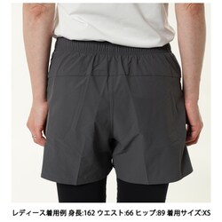 ヨドバシ.com - オン On エッセンシャルショーツ Essential Shorts W 