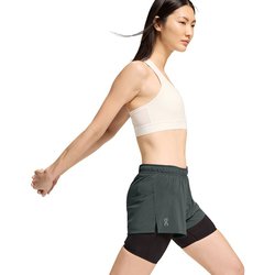 Men's Pace Short | Grey & Black | On Japan