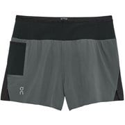 ウルトラショーツ Ultra Shorts W 1WD10260583 リード/ブラック Mサイズ [ランニングウェア ショートパンツ レディース]