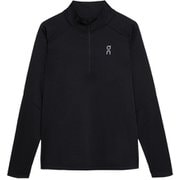 クライメイトシャツ Climate Shirt M 1ME10600553 ブラック XSサイズ [ランニングウェア シャツ メンズ]