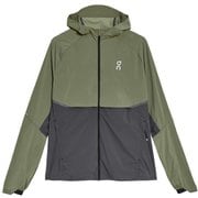 コアジャケット Core Jacket M 1ME10331914 タイガ/エクリプス Sサイズ [ランニングウェア ジャケット メンズ]