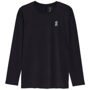 コアロングティー Core Long-T M 1ME10750553 ブラック Mサイズ [ランニングウェア シャツ メンズ]