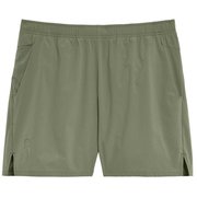 エッセンシャルショーツ Essential Shorts M 1ME11520858 タイガ Mサイズ [ランニングウェア ショートパンツ メンズ]